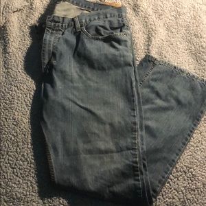 Denim Jeans Levi’s 559